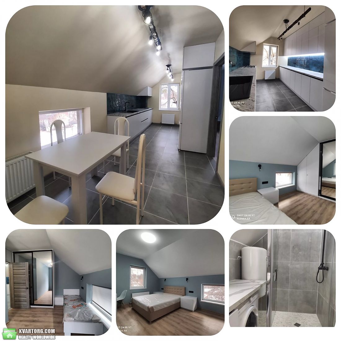 Rent out house. Ирпень, антонова — photo 1