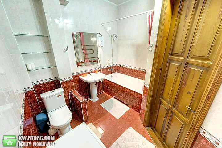 Rent out 2-room apartment. Киев,  Институтская — photo 6
