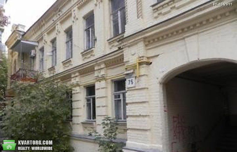Sell 3-room apartment. Киев,  Владимирская — photo 4
