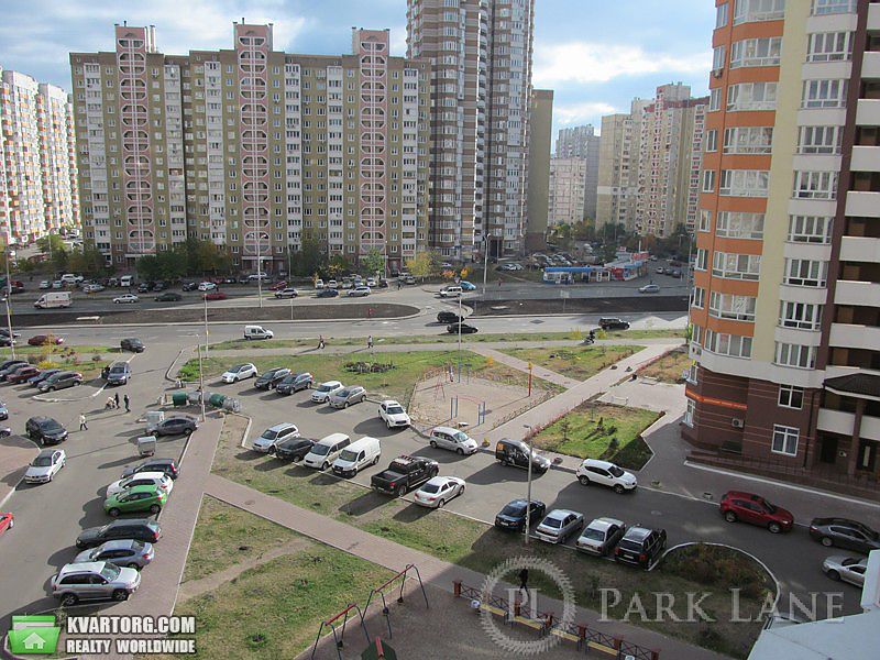 Sell 1-room apartment. Киев,  Ахматовой — photo 4