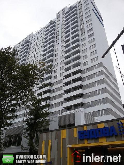 Sell 3-room apartment. Одесса, Люстдорфская дорога — photo 1