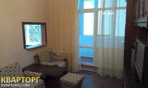 Rent out 2-room apartment. Киев,  Большая Васильковская — photo 7