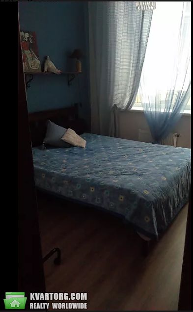 Rent out 2-room apartment. Киев, Днепровская набережная — photo 6