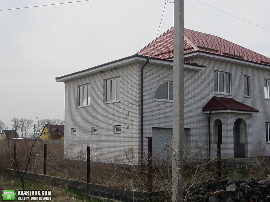 Sell house. Киевская обл., Требухов — photo 2