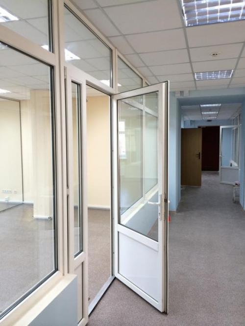 Rent out office. Киев, Ирининская — photo 4