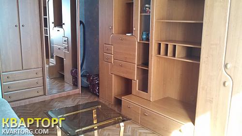Rent out 2-room apartment. Одесса, Королева — photo 3
