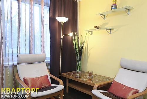 Rent out 1-room apartment. Днепропетровск, пр. Пушкина — photo 4