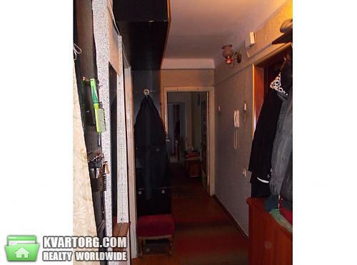 Sell 3-room apartment. Киев, Флоренции — photo 7