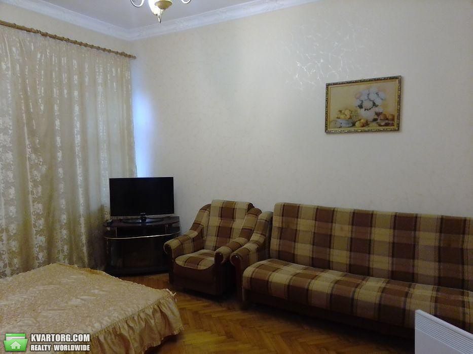 Rent out 1-room apartment. Одесса, Дюковская — photo 4