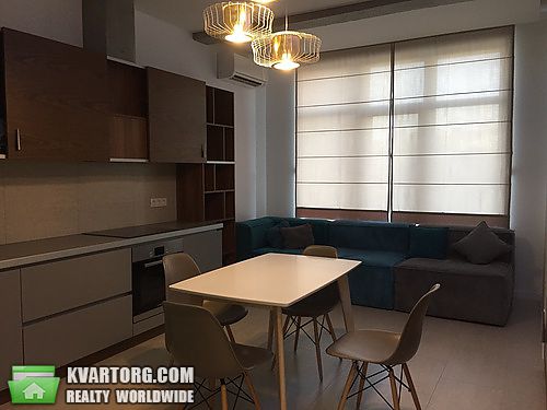Sell 1-room apartment. Киев,  Драгомирова — photo 1