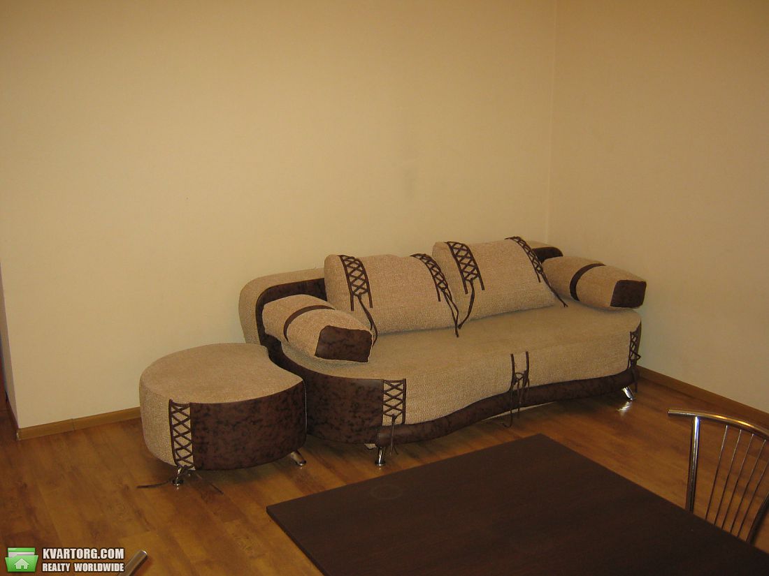 Rent out 1-room apartment. Киев,  Майорова — photo 4