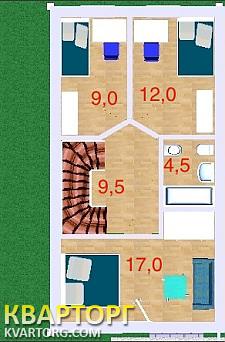 Sell house. Киевская обл.,  Шевченко — photo 6