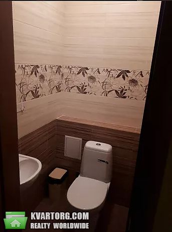 Rent out 3-room apartment. Киев,  Гашека — photo 4