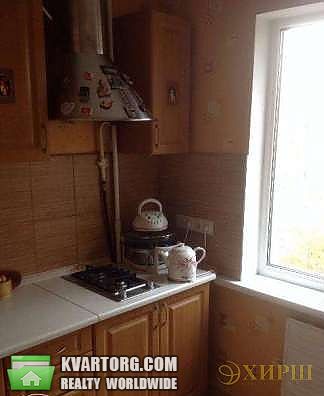 Sell 2-room apartment. Киев,  Лятошинского — photo 8