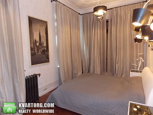 Rent out 2-room apartment. Киев, Заньковецкой — photo 6