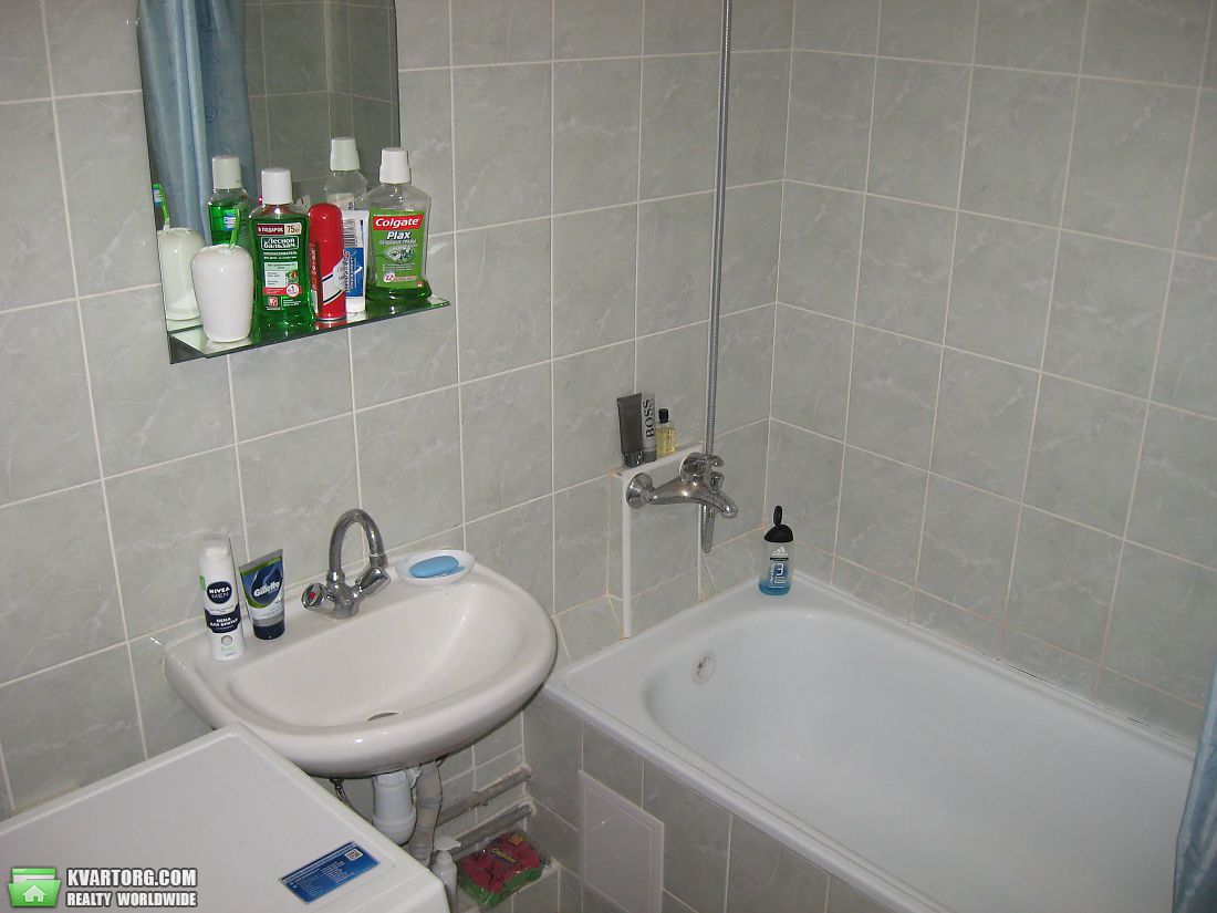 Sell 1-room apartment. Киев,  Ахматовой — photo 2