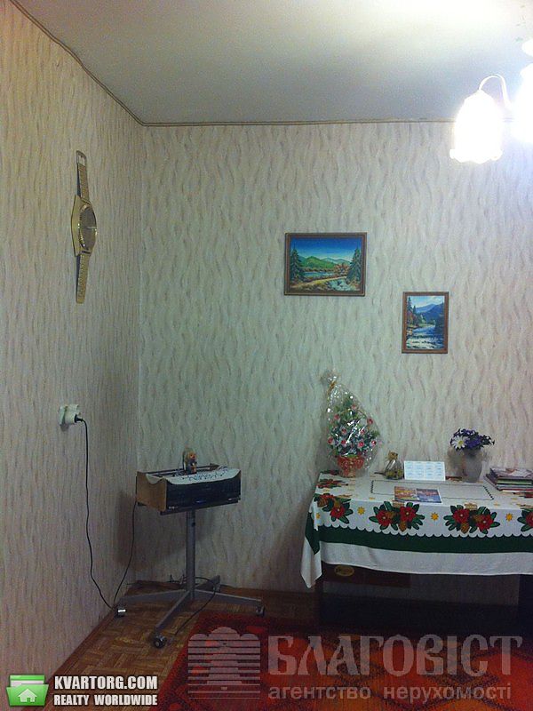 Sell 4-room apartment. Киев,  Ревуцкого — photo 4