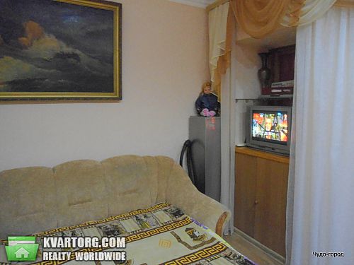 Sell 2-room apartment. Одесса, Севастопольский переулок — photo 8