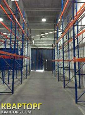 Rent out warehouse. Киев, Электротехническая — photo 2