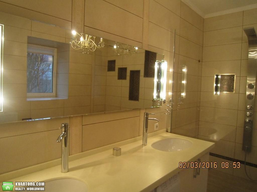Rent out house. Киев,  Ольшанский пер — photo 9