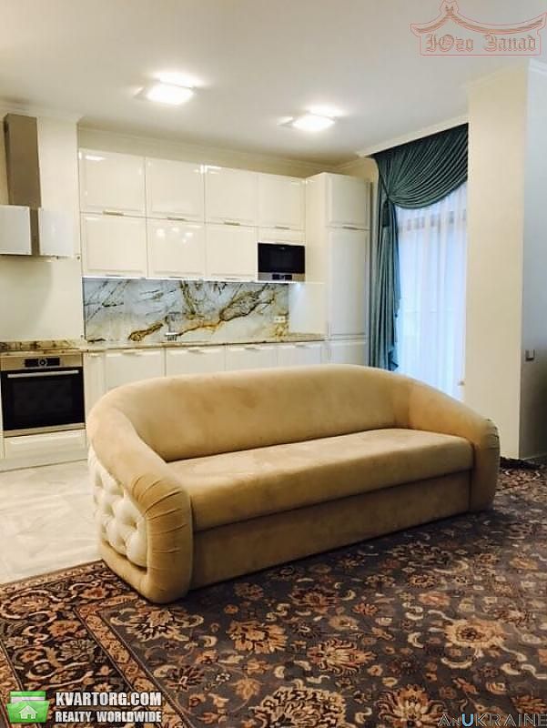 Sell 2-room apartment. Одесса, Французский бульвар — photo 3