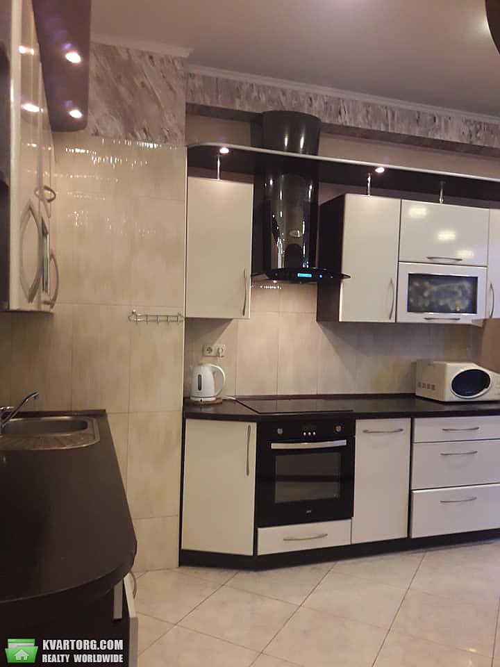 Rent out 3-room apartment. Одесса, Генуэзская — photo 3