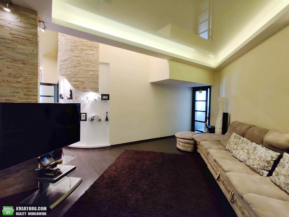 Sell 3-room apartment. Одесса, Люстдорфская дорога — photo 3