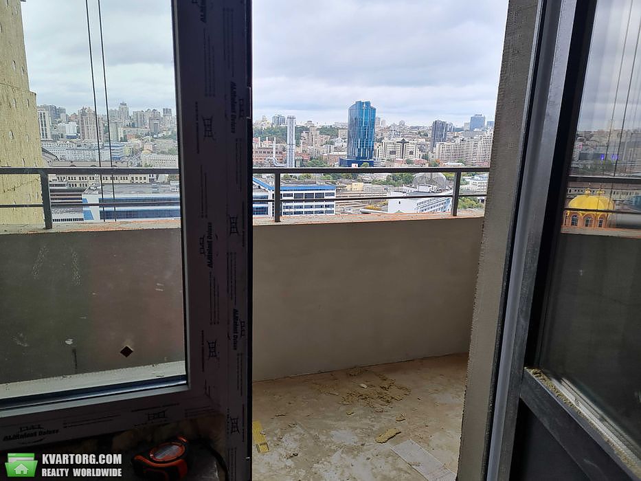 Sell 1-room apartment. Киев, пер. Платоновский — photo 4