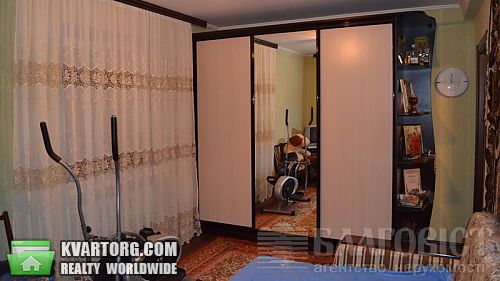 Sell 3-room apartment. Киев, Королева — photo 4