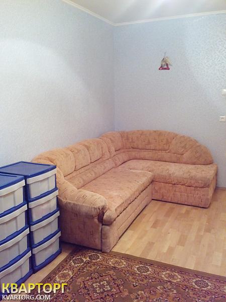 сдам 1-комнатную квартиру. Киев,   Драгоманова - фото 6
