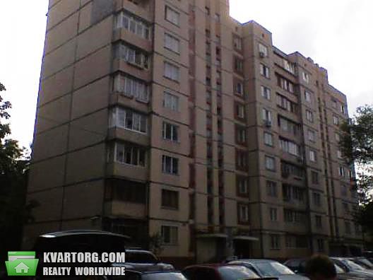 Sell 3-room apartment. Киев,  Космодемьянской — photo 1