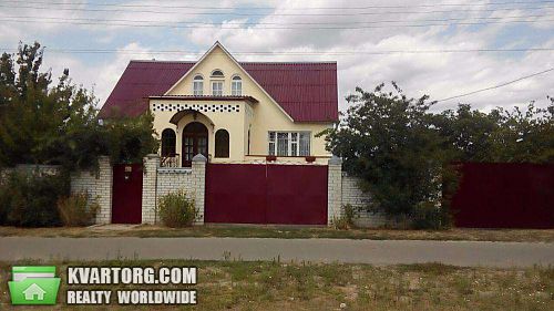 Sell house. Киевская обл., Покровская — photo 2