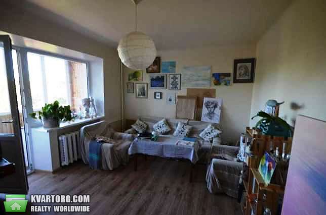 Sell 2-room apartment. Киев,  Мартиросяна — photo 1