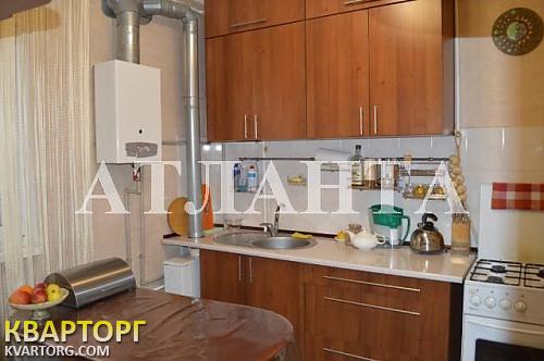 Sell 2-room apartment. Одесса, Краснослободская — photo 4