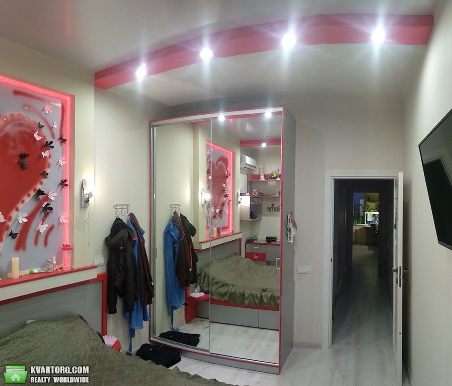 Sell 3-room apartment. Чернигов, Независимости — photo 6