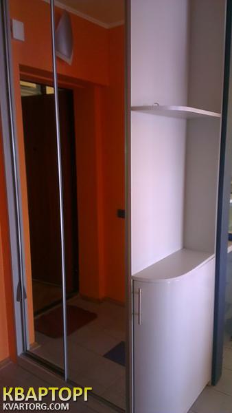 Rent out 2-room apartment. Киев,  Ахматовой — photo 7