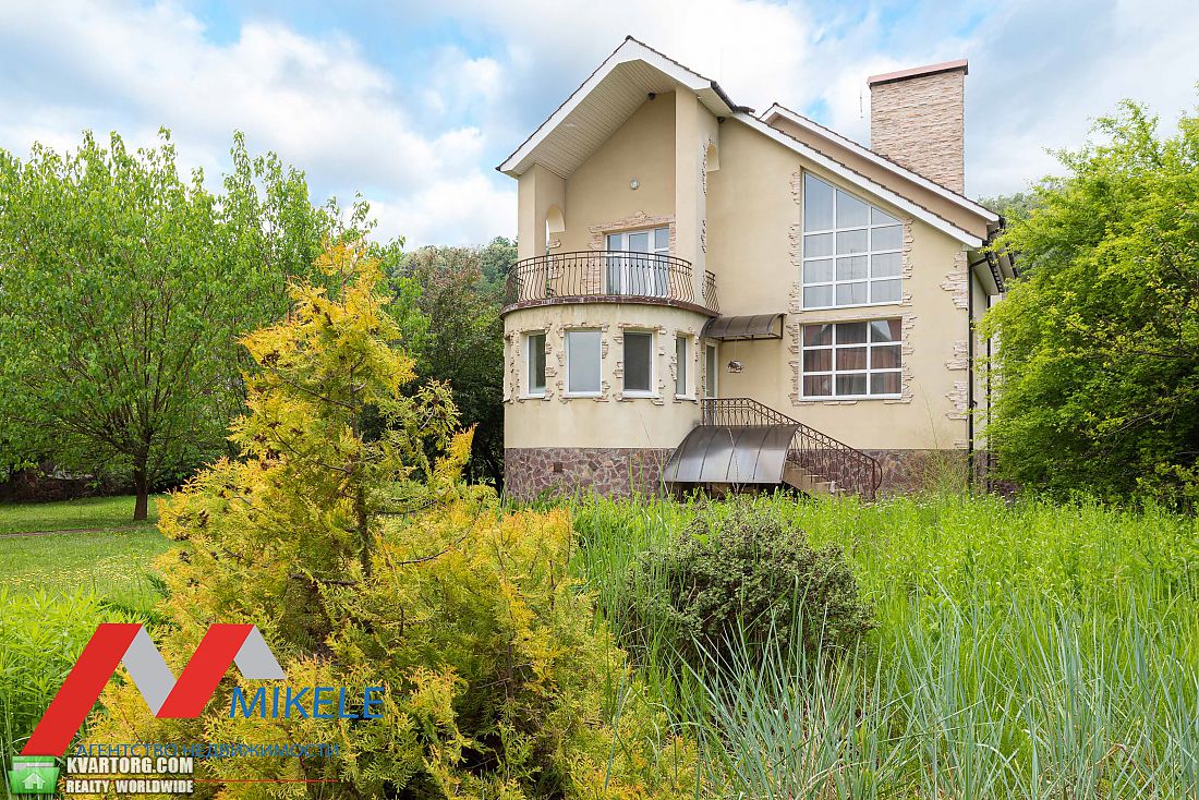 Sell house. Киевская обл., КГ «Альпийка» — photo 1