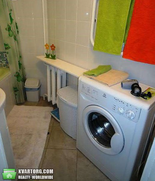 Rent out 2-room apartment. Киев, Тарасовская — photo 9