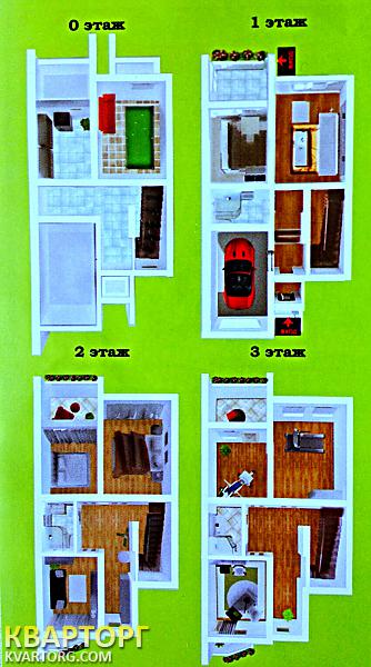 Rent out house. АР Крым, Фруктовая — photo 8