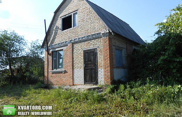 Sell house. Киевская обл., фастов — photo 1