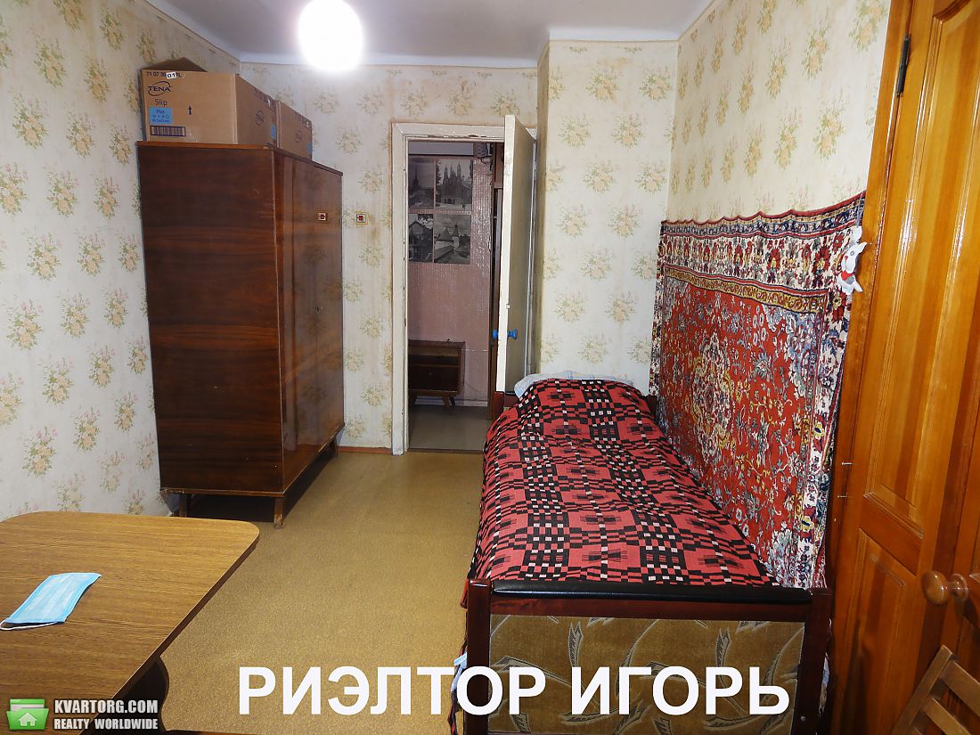 Rent out 3-room apartment. Одесса, Генерала Петрова — photo 3