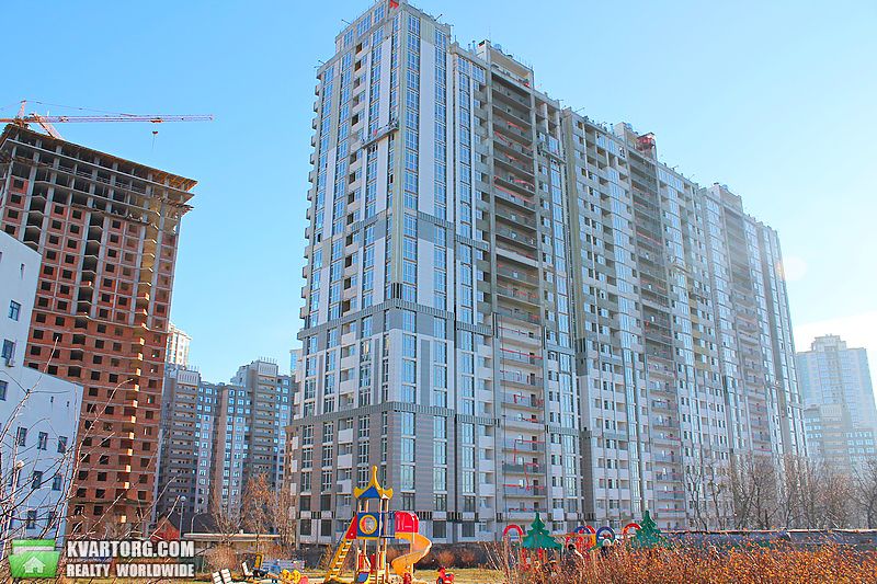 Sell 2-room apartment. Киев, Подвысоцкого — photo 1