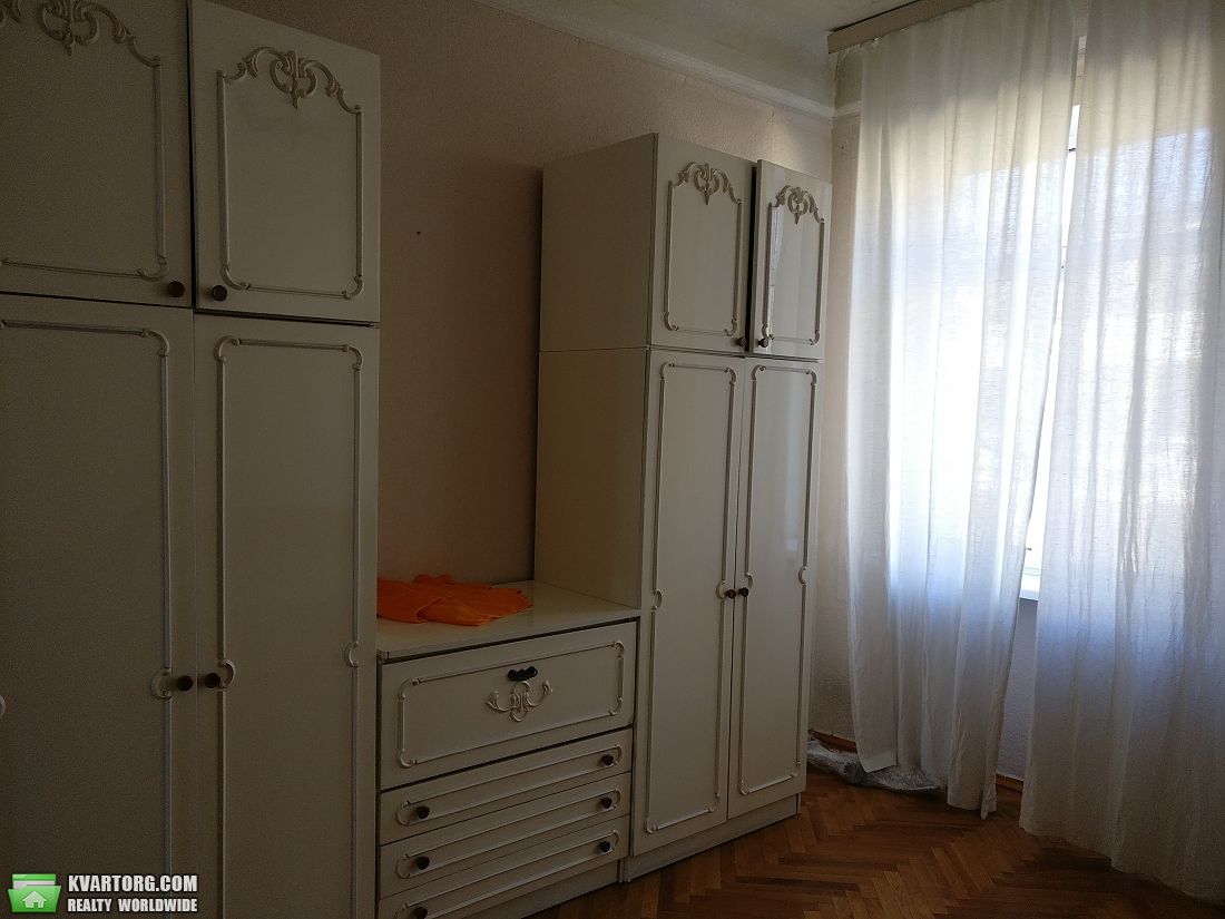 Sell 3-room apartment. Киев, Воровского — photo 10