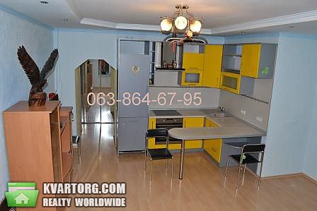 Sell 3-room apartment. Киев,  Лебедева-Кумача — photo 2