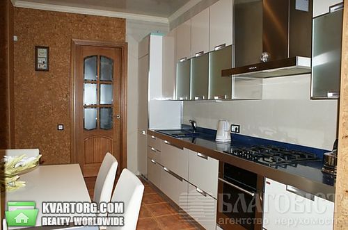 Sell 3-room apartment. Киев, Шелковичная — photo 6