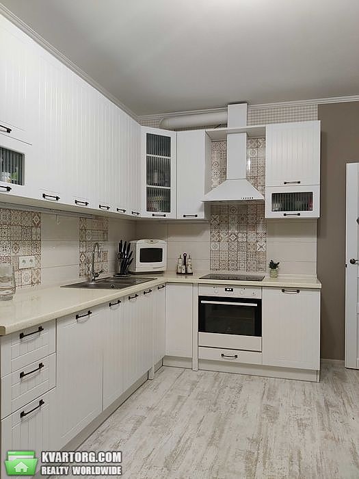 Sell 1-room apartment. Киев,  Драгоманова — photo 1