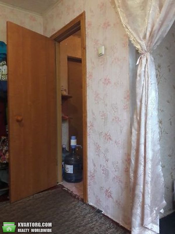 Sell 1-room apartment. Киев,  Приборный пер — photo 3