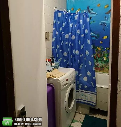 Sell 2-room apartment. Киев,  Заболотного — photo 6