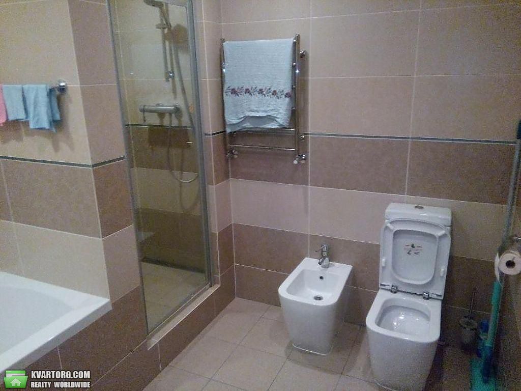 Rent out 2-room apartment. Киев,  Ярославский пер — photo 8
