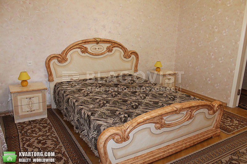Rent out 2-room apartment. Киев,  Прорезная — photo 1